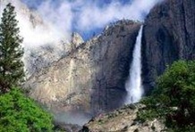 2 Days Yosemite Vegas Express